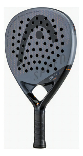 Raqueta Pala De Padel Head Speed Pro 370gr