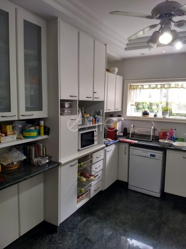Imagem 5 de 30 de Casa À Venda Em Sítios De Recreio Gramado - Ca009023