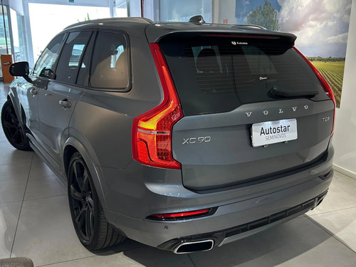 Volvo XC90 2.0 T8 R-design Drive-e 5p Hibrido