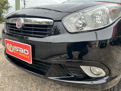 Fiat Siena 1.6 Essence