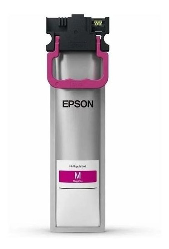 Bolsa De Tinta Epson T941 Magenta Para C5710 C5790 C5210 