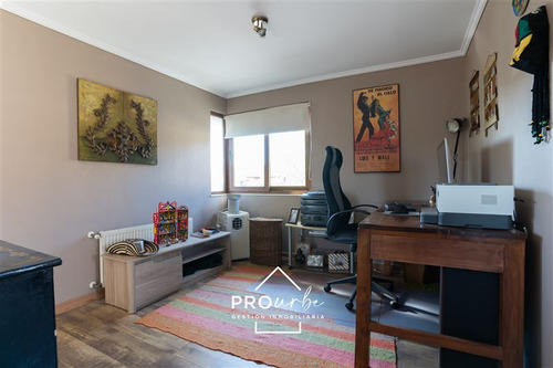 Hermosa Casa En Venta En Barrio La Hacienda