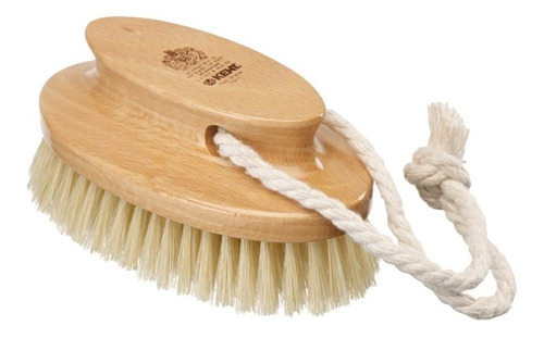 Kent Brushes Cepillo Exfoliante De Ducha