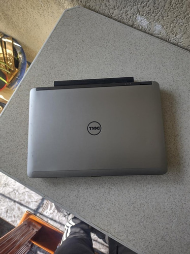 Laptop Dell E6440 Core I5- 4600u 8 Gb Ram  500 Gb Win 10