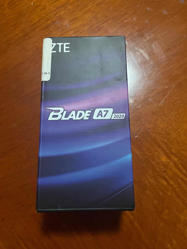 Remato Celular Zte Blade A7