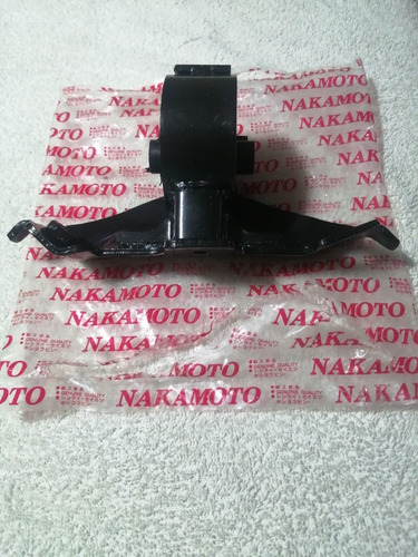 Base De Motor Izquierda Toyota Corolla Araya Sky Japonesa. 