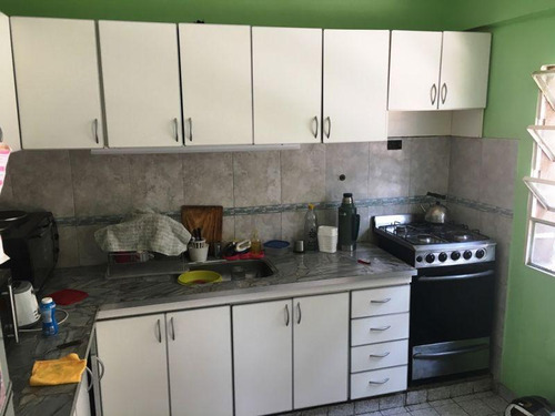 Departamento 4 Ambientes. | Sarmiento 7726