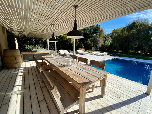 Casa En Venta San Diego Country Club Moreno