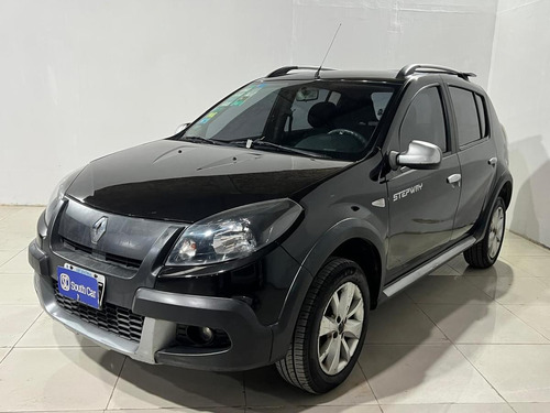 Renault Sandero Stepway 1.6 Confort 105cv