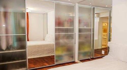Imagem 16 de 30 de Apartamento Residencial À Venda, Centro, Indaiatuba - Ap0409. - Ap0409
