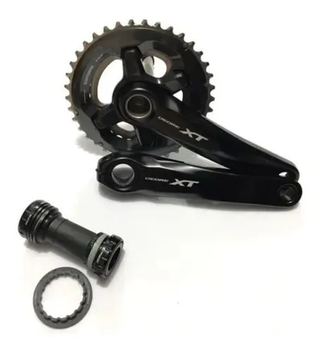 Grupo shimano xt m8000 2x11v sale