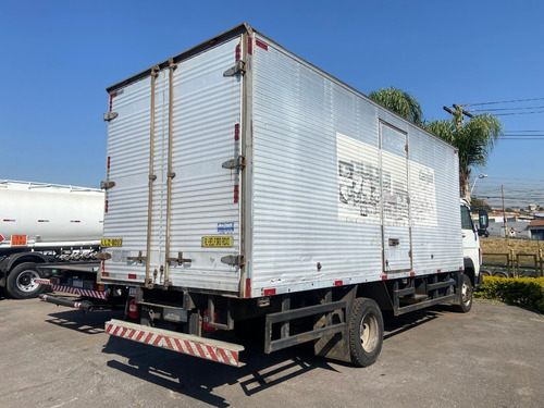 Imagem 4 de 4 de Vw 9160 Bau Ano 13*14
