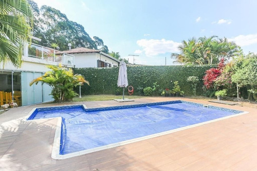 Imagem 2 de 30 de Sobrado Com 4 Dormitórios À Venda, 378 M² Por R$ 2.130.000 - Parque Dos Príncipes - São Paulo/sp - So5806