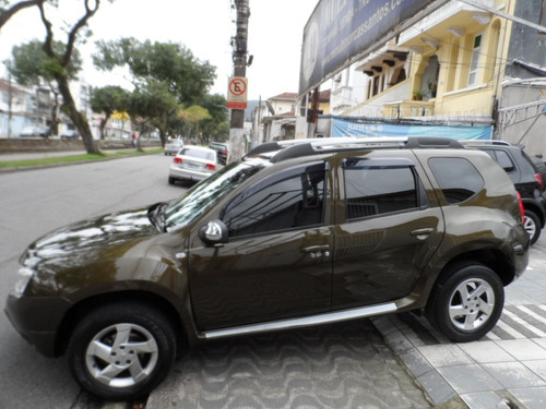 Imagem 8 de 12 de Renault Duster Dynamique 1.6 2013, Excelente Estado.
