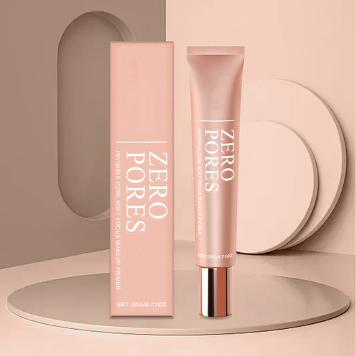 Crema De Maquillaje Pre Makeup Milk Isolation Cream Brighten