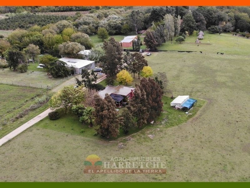 Venta De Chacra 1.8 Has En El Colorado, Canelones