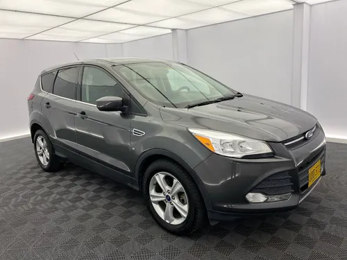 Ford Escape 2.0 Se 4x2