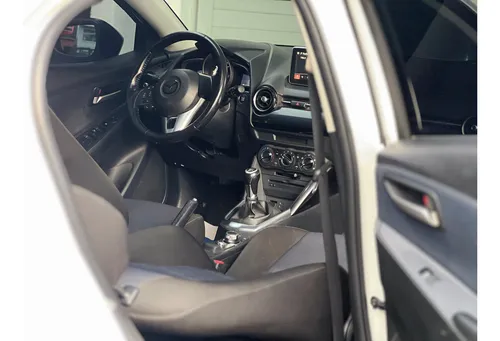 Mazda 2 1.5 Prime