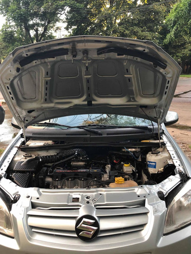 Suzuki Fun 1.4 N Aa Da 2011