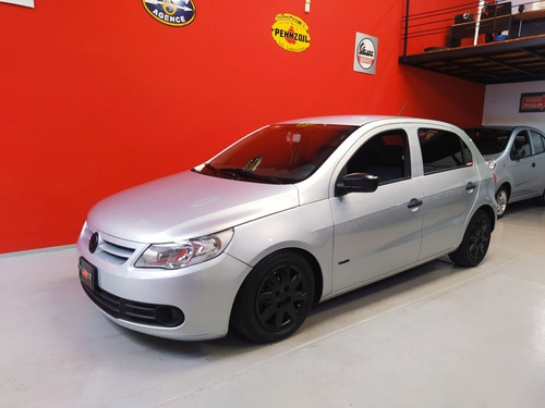Volkswagen Gol Trend 1.6 101cv 2012