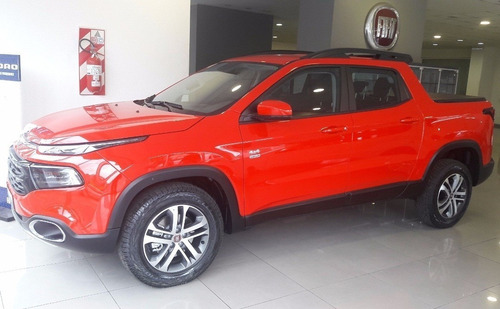 Nueva Fiat Tororetira Con Tu Auto Usado O Mínimo Anticipo A