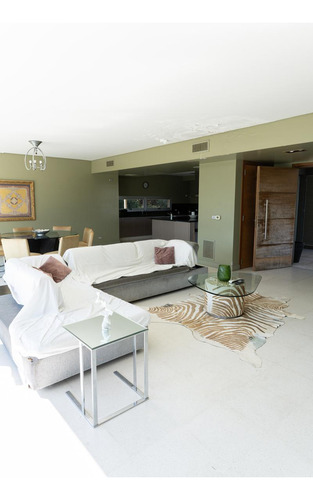 Casa En B° Privado Chacras De La Cruz