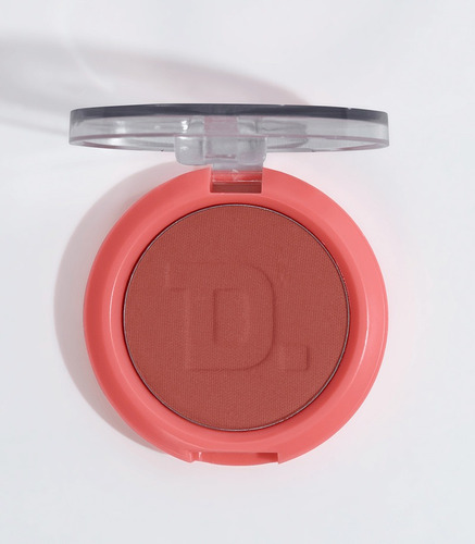 Dailus Blush - Dá Uma Segurada Marrom-claro