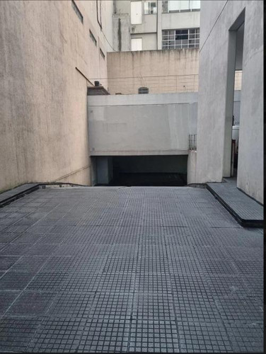 Cochera En Venta - 12mts2 - Palermo Hollywood