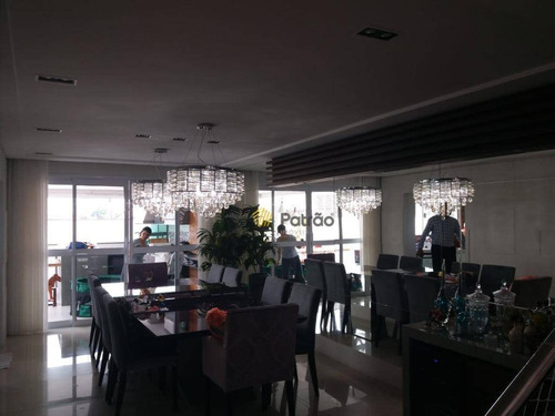 Sobrado À Venda, 540 M² Por R$ 1.900.000,00 - Jardim Das Américas - São Bernardo Do Campo/sp - So0831