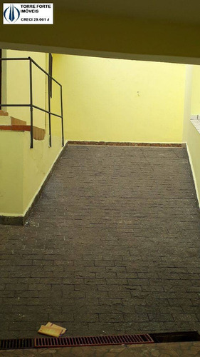 Imagem 14 de 14 de Uma Linda Casa Com 3 Dormitórios, 4 Vaga (s) Na Vila Bancária - 3278