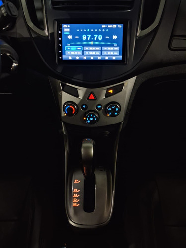 Chevrolet Tracker 1.8 MPFI LT 4X2 16V