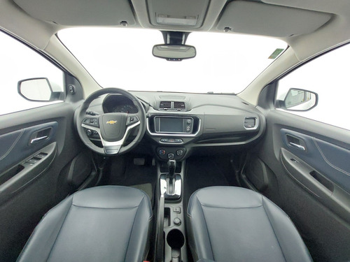 Chevrolet Spin 1.8 PREMIER 8V FLEX 4P AUTOMÁTICO