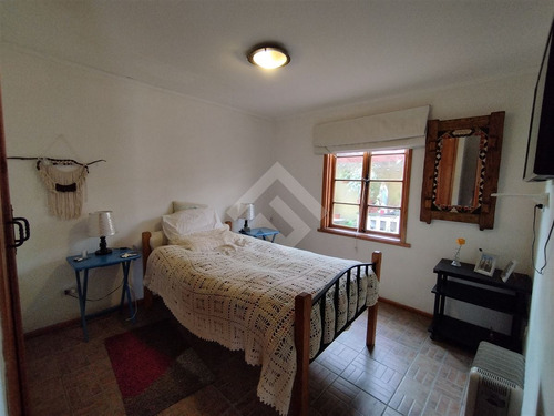 Casa En Arriendo De 3 Dorm. En Olmué