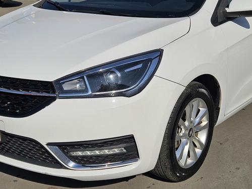 Chery Arrizo 5 ARRIZO 5 GLS MT