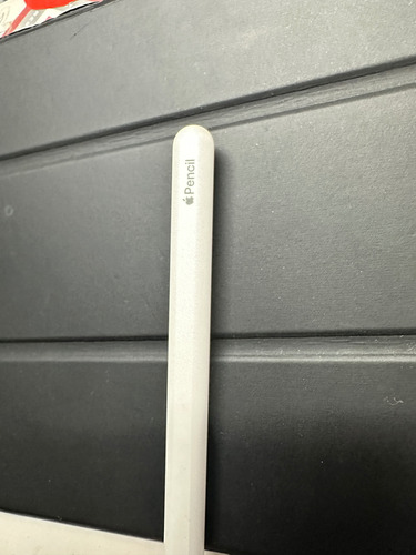 Apple Pencil 2da Generación Excelente Estado (Usado)