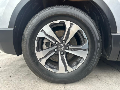 Honda CR-V 1.5 Turbo Plus Cvt