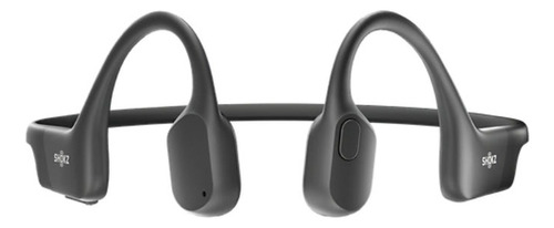 Audífonos Shokz Openrun Negro