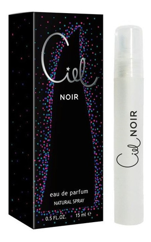 Perfume Ciel Noir Edp 15 Ml