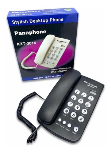 Telefono Fijo Kxt 3014 