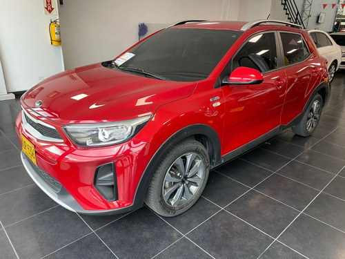 Kia Stonic 1.0 Vibrant