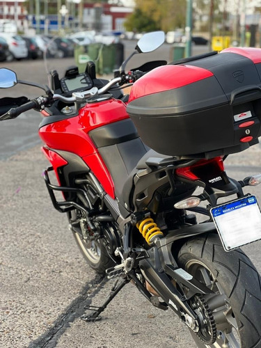 Imagen 3 de 16 de Ducati Multistrada 950 Abs