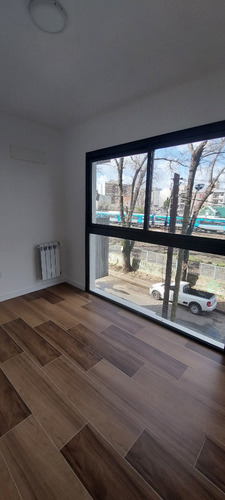 Departamento Dedos Ambientes En Venta - Castelar Norte