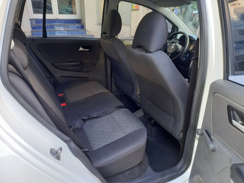 Volkswagen Suran 1.6 Comfortline