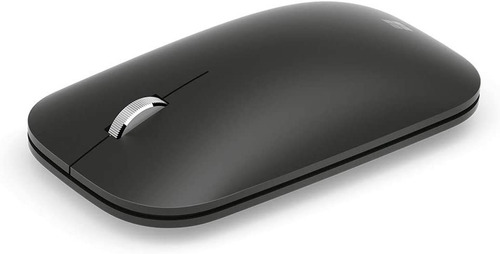 Mouse Movil Bluetooth Inalambrico Microsoft Negro