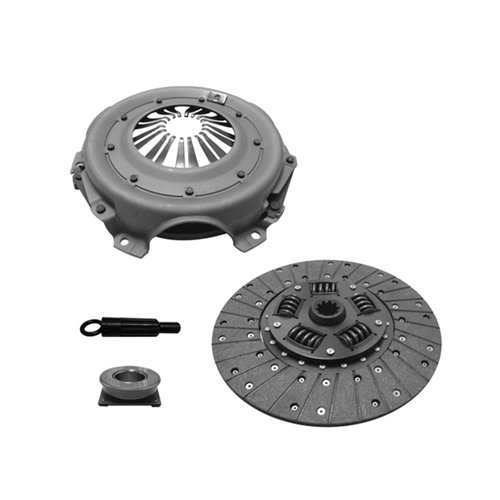 Kit Clutch Strunker Ford E-100 4.9l 78 Al 82