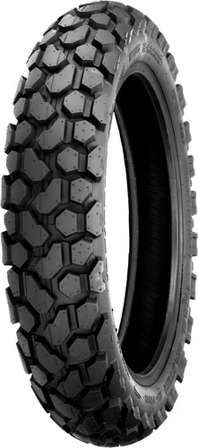Llanta Shinko 700 Dual Sport Delantera/trasera 4.60-17 62p B