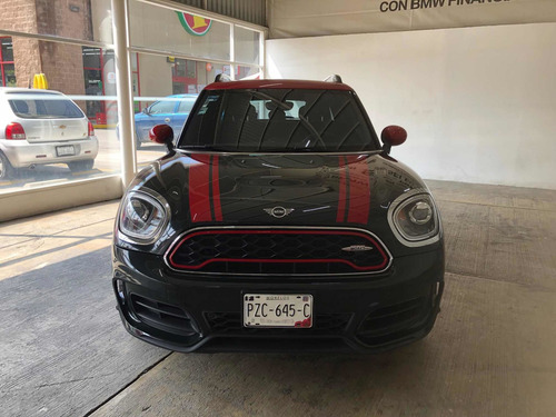 Imagen 2 de 15 de Mini Countryman Mini Countryman Jcw