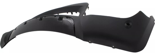 Defensa Delantera Bmw E70 X5 2011 2012 2013