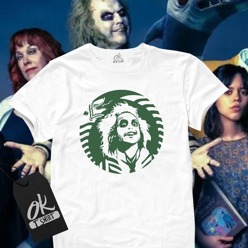 Camisetas Estampadas Personalizadas