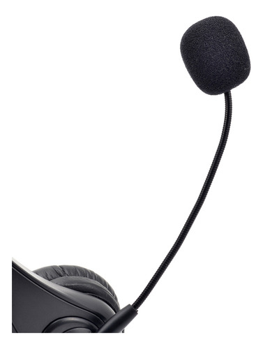 New Auriculares Usb For Call Center, Micrófono Y Control De